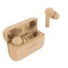 Cubitt True Wireless Earbuds Generation 2, 5.3 Bluetooth, IPX5 Water