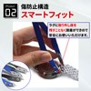 Lezalic Watch Strap Replacement Adjustment Spring Bar Removal Dual Grip