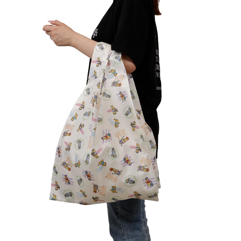 Marushin Eco Bag, Many Scene