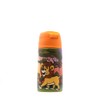 SIP WITH ME Zoo Lion Stainless Flip-Top Cup 13oz