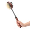 Multifunctional 3 in 1 Manual Massage Hammer Scalp Massager Back