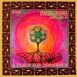 A Place For Innocence - Sausalito 93