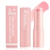 PDRN Pink Collagen Volume Multi Balm Stick 2 Pack, Hydrating