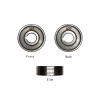 Smart Weld 1 pc Drive Roll U Groove .023 .030