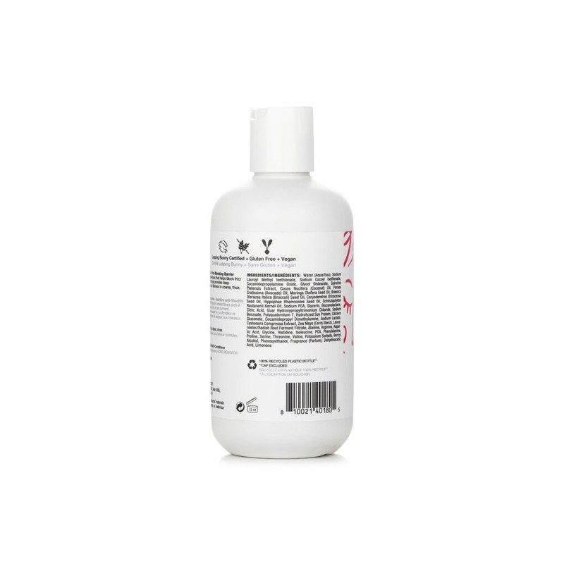 Good Behavior Ultra Smooth Shampoo 236ml/8oz / 굿 비헤이비어 울트라