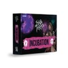 Sub Terra (Expansion No. 4: Incubation) - Board Game -