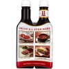 A1 A.1. Original Steak Sauce 2 Botellasde 425g