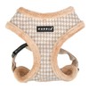 Puppia Dog Harness for small and medium dogs - SHEPHERD
