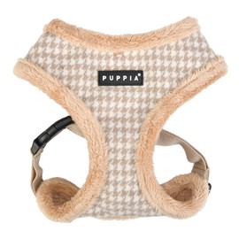 Puppia Dog Harness for small and medium dogs - SHEPHERD HARNESS A - adjustable und comfortable