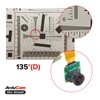 Arducam for Raspberry Pi HQ Camera, 12.3MP 477M Pi Camera