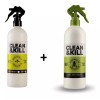 Clean and Kill Mata Moscas Infalible Clean & Kill 480ml + Mata Moscos 480ml