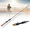 Carbon Horse Mouth Rod Ultralight Ultrahard Super Soft Fishing Pole