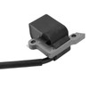 Ignition Coil 5739357‑01 Copper Ignition Coil Module Replacement for Jonsered