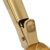 Ice Cream Scoop, Dishwasher Safe, Shockproof Stainless Steel Ice Cream