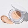 Luna 루나(화장품) 루나 수분광팩트 클리어 12.5g 본품+리필 LUNA Moisture Glow