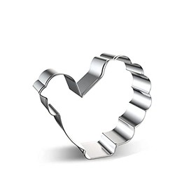 WDYJMALL Turkey Chicken Shape Cookie Cutter - B