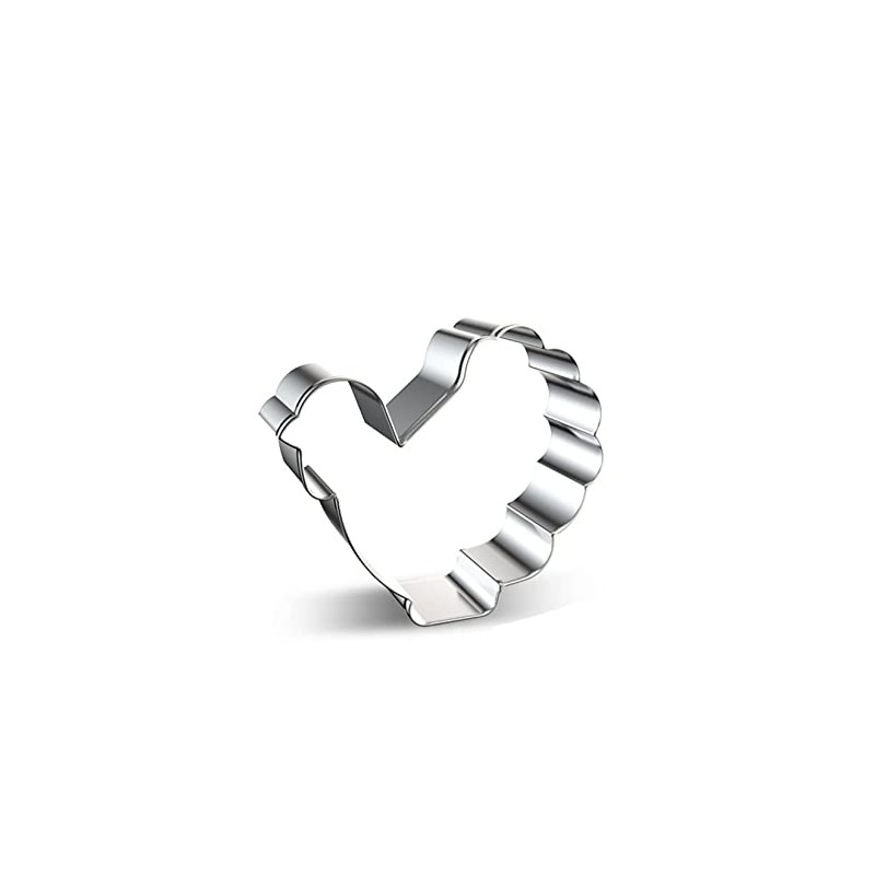 WDYJMALL Turkey Chicken Shape Cookie Cutter - B