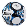 Mitre Delta Football | Highly Durable | Enhanced Accuracy and