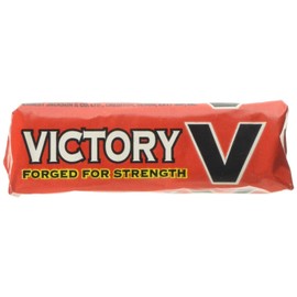 Ernest Jackson Victory V 36g 5 Packs 80 g, VICTORYV5-A