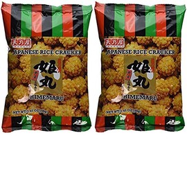 Amanoya Himemaru, Medium, 3.45 Ounce (pack of 2) …