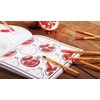 STABILO point 88 Felt Tip Pen Fine Tip Cardboard Case