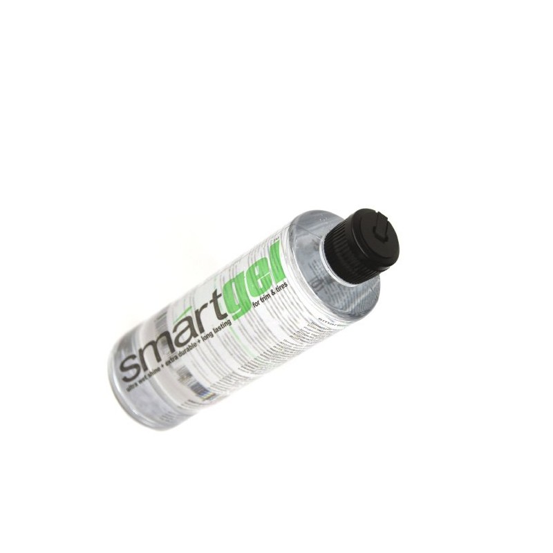Smartwax 10102 SmartGel Trim,Tire and Hard Plastic Restorer - 16