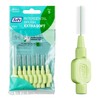 TePe Interdental Brushes X-Soft - for a particularly gentle clean