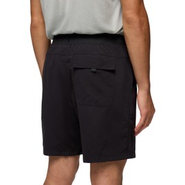 prAna Men's Mojo Short, Black