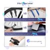 COZYROOMY Bicycle Repair Kit – Saddle Bag, Bicycle Tool Set