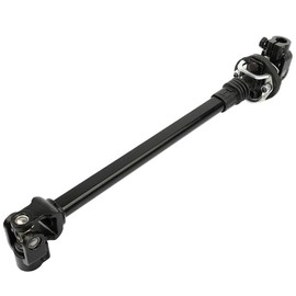 Steering Shaft Replacement For Dodge Ram 1500 2000-2001 For Dodge Ram 2500 2000-2002 For Dodge Ram 3500 2000-2002