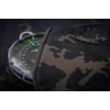 Korda Compac Scales Bag Dark Kamo Fishing Trolley