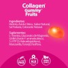 Gomitas De Colágeno Para Piel Pelo Y Uñas 60 Unidades