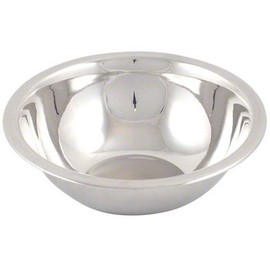American Metalcraft 48 oz (1-1/2 qt) Mixing Bowl Stainless