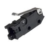 Lizixny Gearshift Shifter Switch with Terminal, Shift Lock Fix Shifter