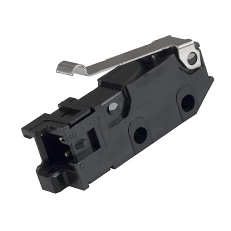 Lizixny Gearshift Shifter Switch with Terminal, Shift Lock Fix Shifter