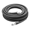 Raptor Blast Pressure Washer Hose 50ft 3/8" 4000PSI 275 Degrees Black R1