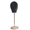 MagiDeal Versatile Use Hat Display Stand, Wig Hairpieces Display Stand,