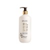 Alyssa Ashley Musk Hand & Body Moisturiser mit Pumpe 500
