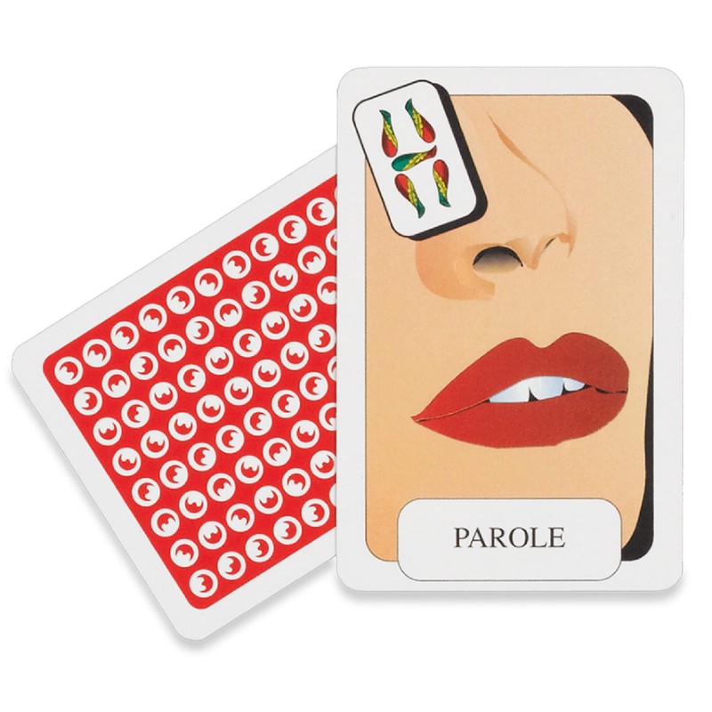 Dal 043005 Simple Regional Sibilla, Multi-Colour