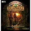 Crazy Like a Box Relics of Rajavihara – Solo Puzzle