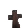 Wooden Tomb Cross Decor Empty Tomb Easter Decor for Home