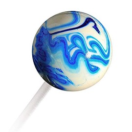 Ozark Delight Lollipops (Blueberry Cheesecake, 12 pack)