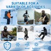 AEROWYN Balaclava Winter Warm Balaclava Windproof Ski Mask Men and