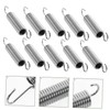 Levemolo 10pcs Set Pruning Shears Spring Tree Pruner Spring Replacement