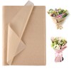 72 Sheets Tissue Paper Packaging Material, 50 x 70 cm