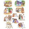 Story Time Felts Alma Felt Figures for Flannel Boards Scripture