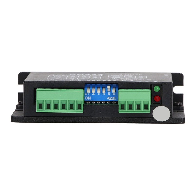 Stepper Motor Driver Digital DIP Stepping Drive Board Controller DM422