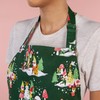 Jubilee Gnome for The Holidays Packaged Apron, 1 EA