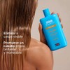 Isdin Zincation Anti-Dandruff Shampoo Frequent Use - 1 x 400