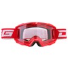 Dartfreak DFG Speed Goggles (Red) D2930 (Old Part Number: DG1304-0300)
